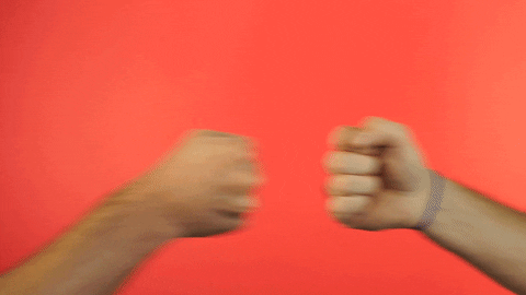 Réaction : trophée