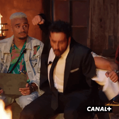 GIF Trophée
